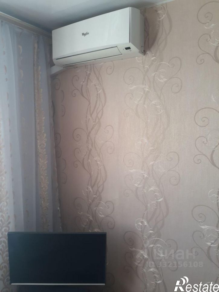2-комн квартира ул Артемовская, 30,  д. 30