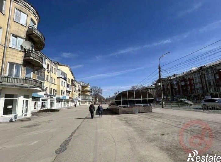 Торговое помещение ул Победы, 94,  д. 94