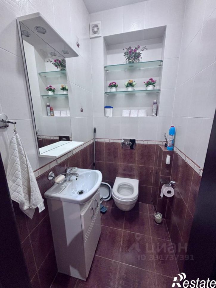 4-комн квартира ул Осипенко, 41А,  д. 41А
