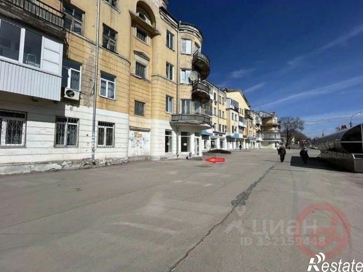 Торговое помещение ул Победы, 94,  д. 94
