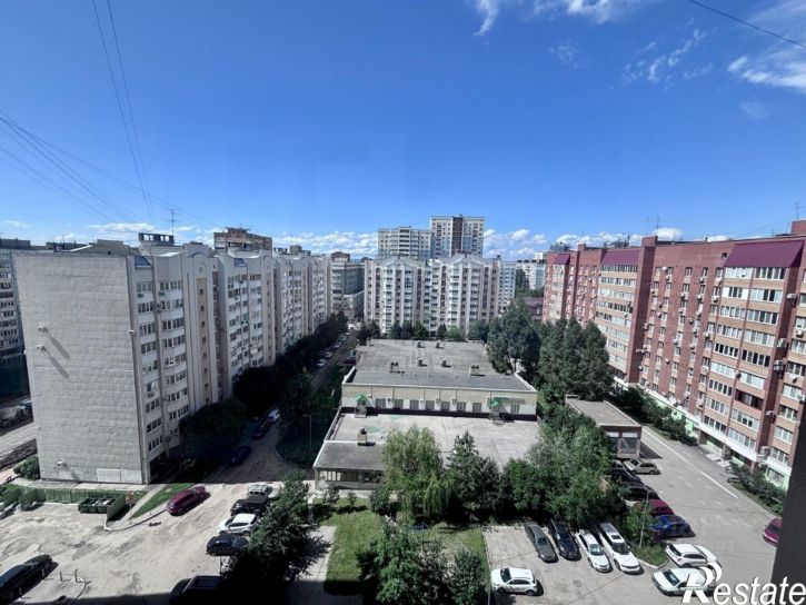 4-комн квартира ул Осипенко, 41А,  д. 41А