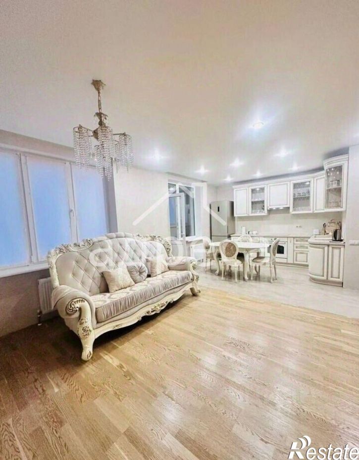 1-комн квартира ул Дерябинская, 33,  д. 33