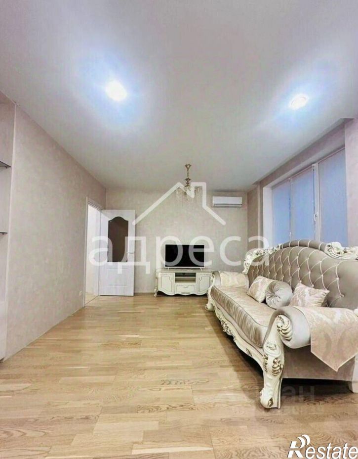 1-комн квартира ул Дерябинская, 33,  д. 33