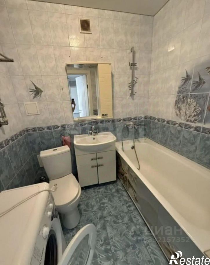 2-комн квартира 2-й кв-л, 16,  д. 16
