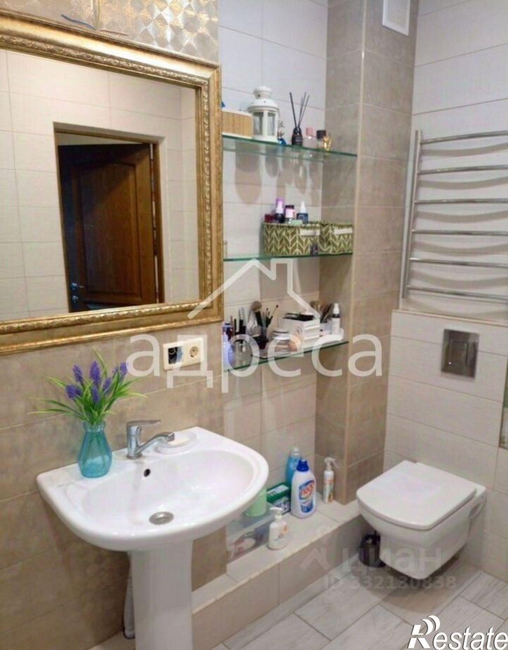 1-комн квартира ул Луначарского, 5,  д. 5