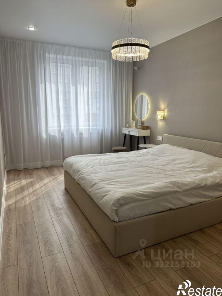 2-комн квартира ул Дыбенко, 5,  д. 5