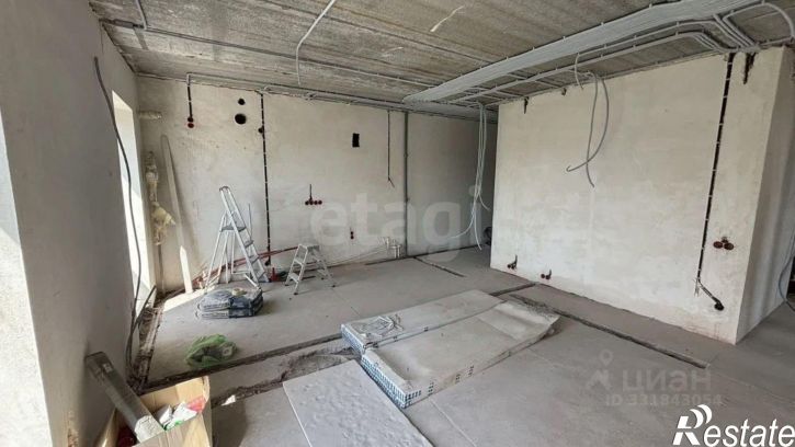 3-комн квартира ул 8 Марта, 6 2,  д. 6 2,  к. 2