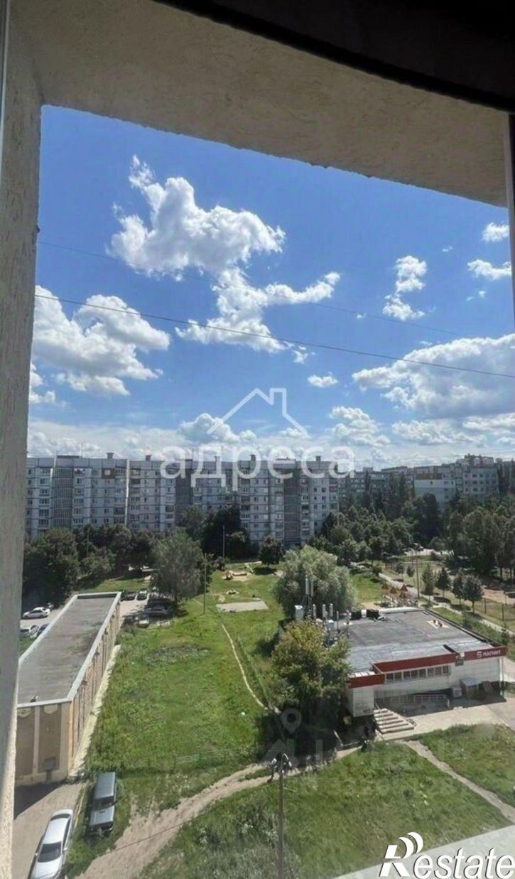 3-комн квартира ул Демократическая, 35,  д. 35