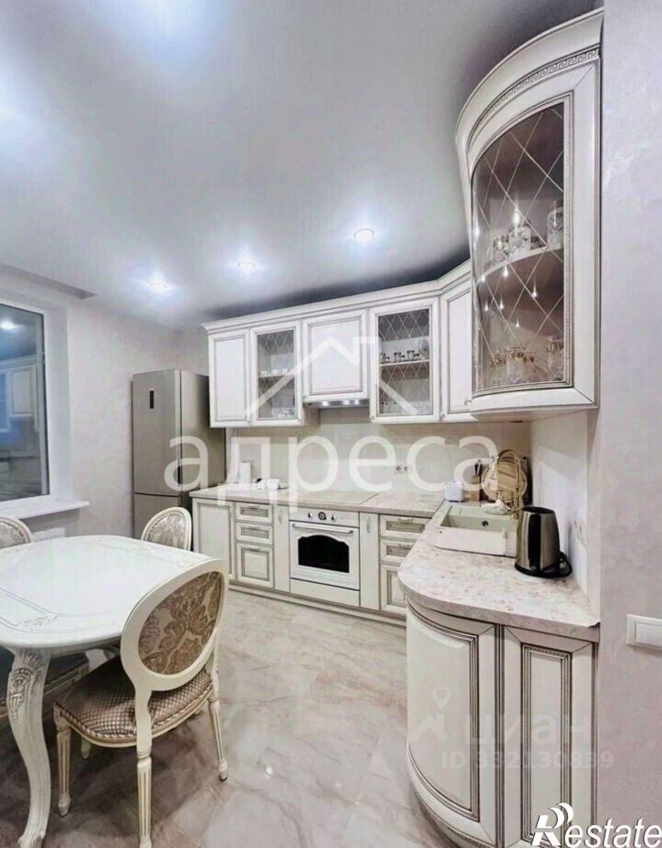 1-комн квартира ул Дерябинская, 33,  д. 33