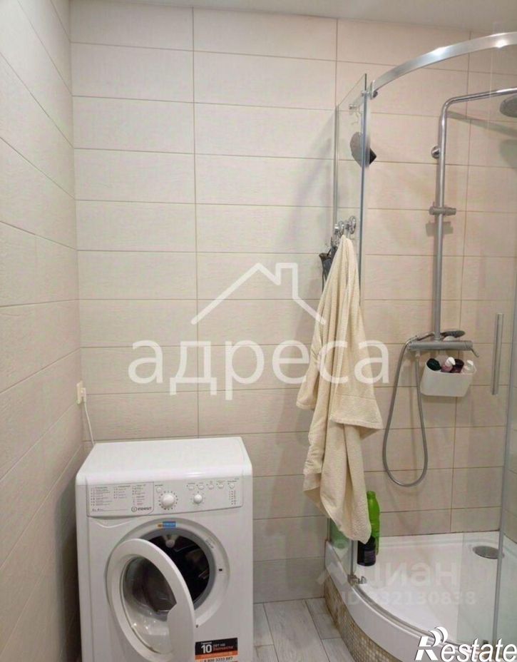 1-комн квартира ул Луначарского, 5,  д. 5
