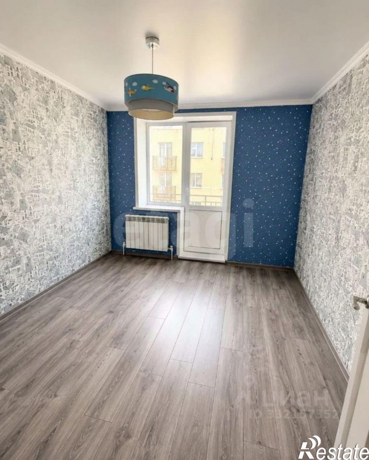 2-комн квартира 2-й кв-л, 16,  д. 16