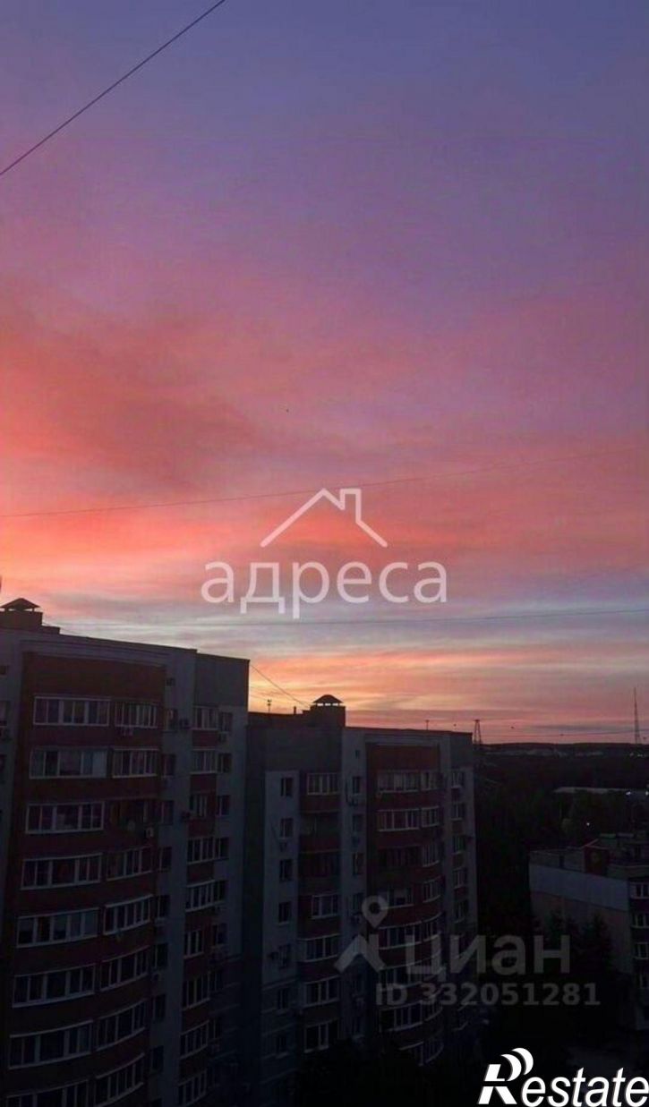 3-комн квартира ул Демократическая, 35,  д. 35