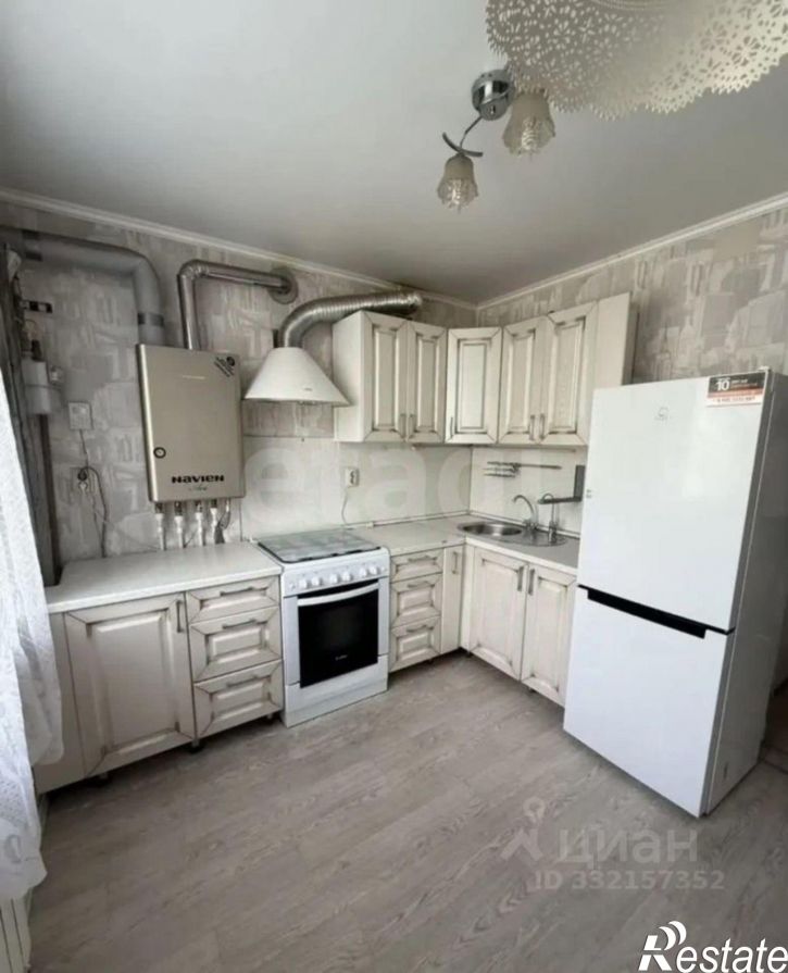 2-комн квартира 2-й кв-л, 16,  д. 16