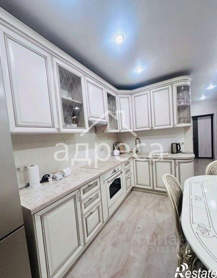 1-комн квартира ул Дерябинская, 33,  д. 33