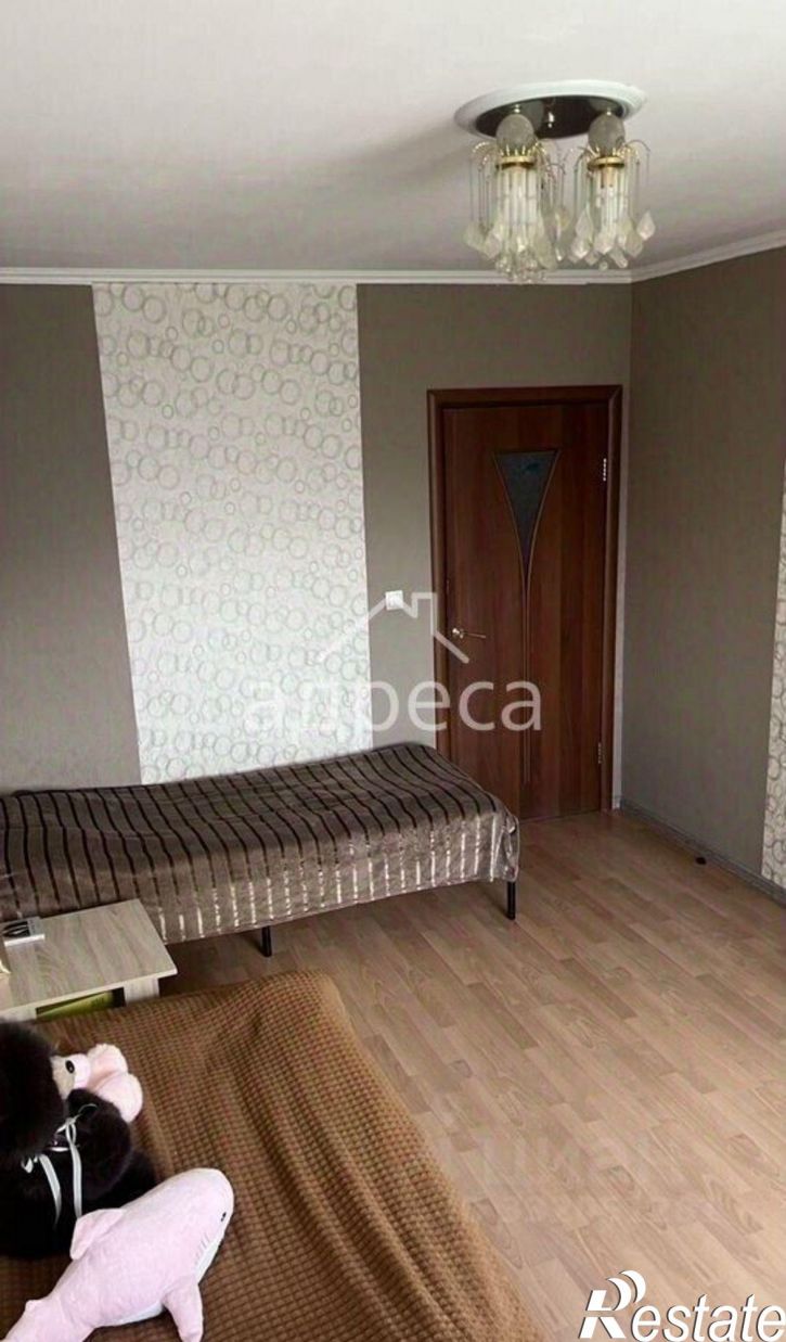 3-комн квартира ул Демократическая, 35,  д. 35
