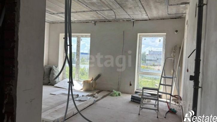 3-комн квартира ул 8 Марта, 6 2,  д. 6 2,  к. 2