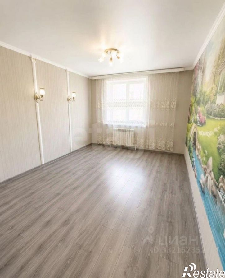 2-комн квартира 2-й кв-л, 16,  д. 16