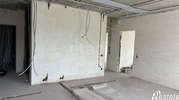 3-комн квартира ул 8 Марта, 6 2,  д. 6 2,  к. 2