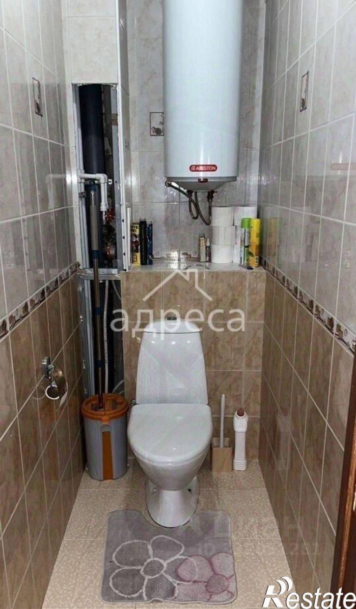 3-комн квартира ул Демократическая, 35,  д. 35