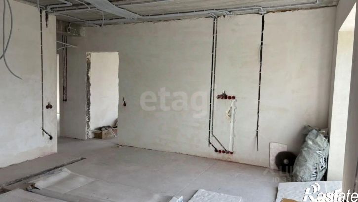 3-комн квартира ул 8 Марта, 6 2,  д. 6 2,  к. 2