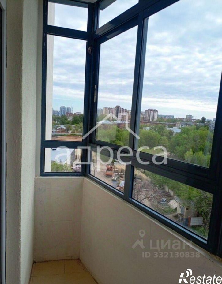 1-комн квартира ул Луначарского, 5,  д. 5