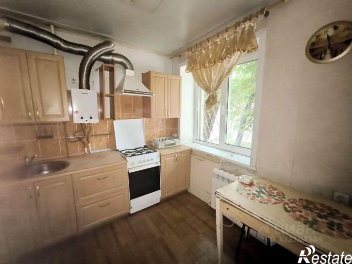 1-комн квартира Самара городской округ, Самара