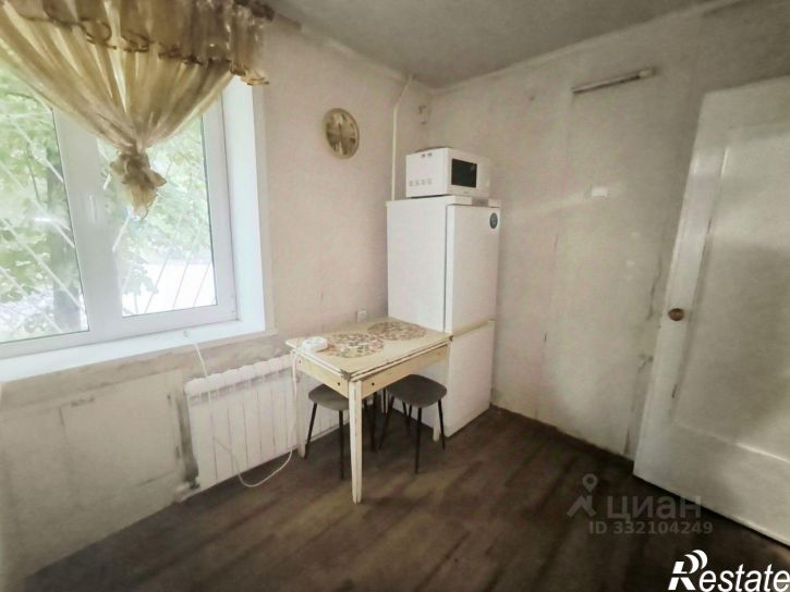 1-комн квартира Самара городской округ, Самара