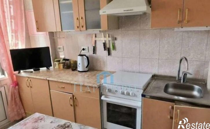 2-комн квартира Самара, улица Авроры, 122