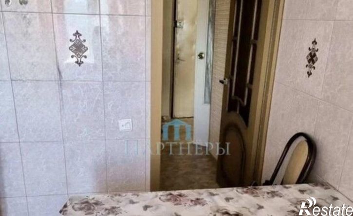 2-комн квартира Самара, улица Авроры, 122