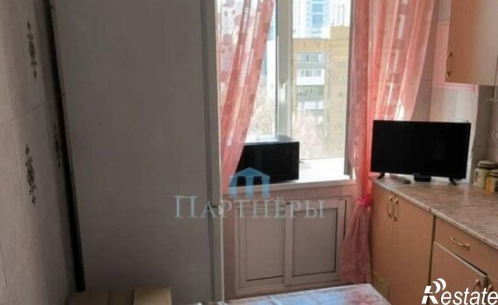 2-комн квартира Самара, улица Авроры, 122