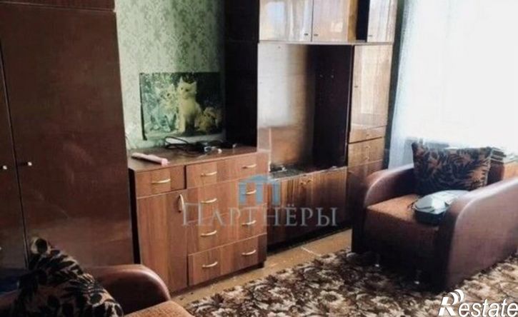2-комн квартира Самара, улица Авроры, 122