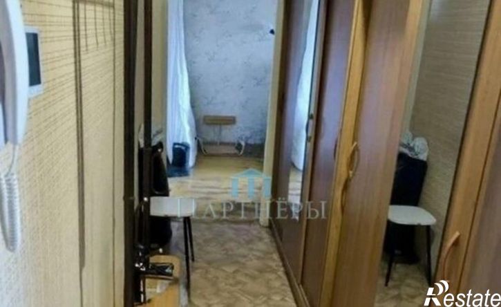 2-комн квартира Самара, улица Авроры, 122