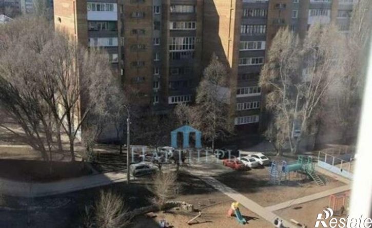2-комн квартира Самара, улица Авроры, 122