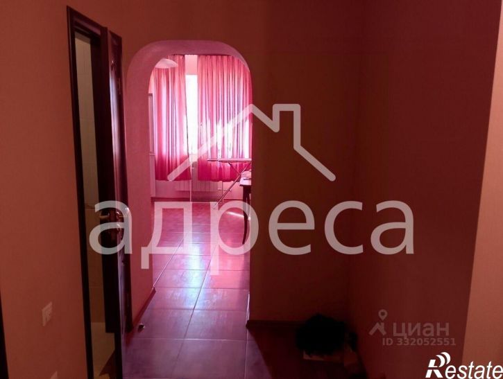 2-комн квартира Самара г., Железнодорожный