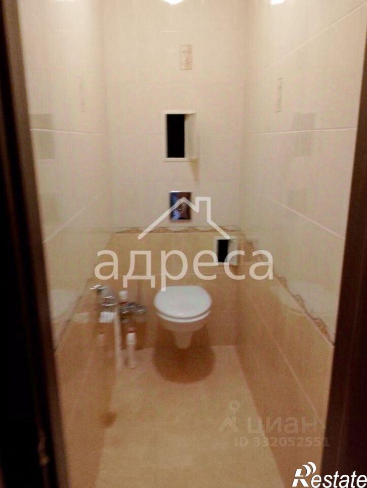 2-комн квартира Самара г., Железнодорожный