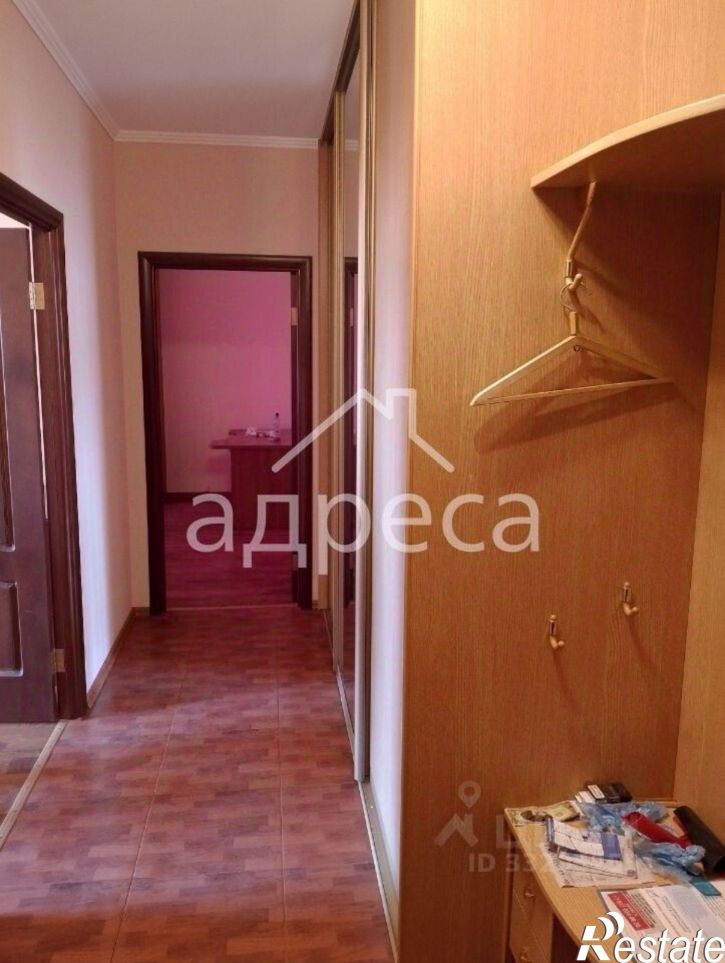 2-комн квартира Самара г., Железнодорожный