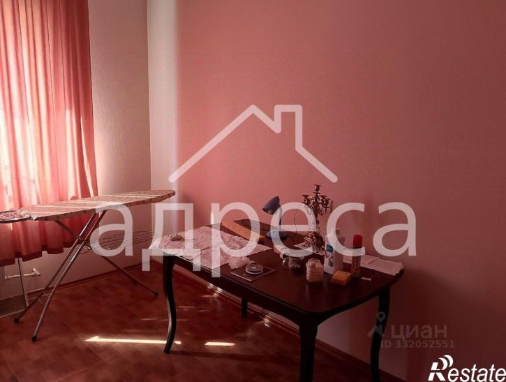 2-комн квартира Самара г., Железнодорожный