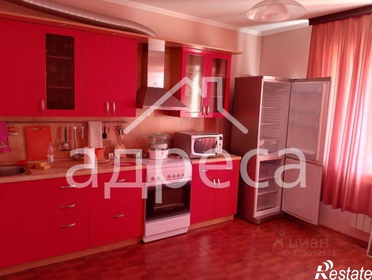 2-комн квартира Самара г., Железнодорожный