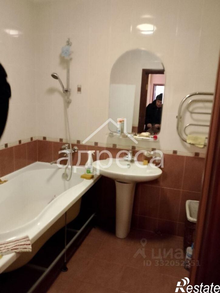 2-комн квартира Самара г., Железнодорожный