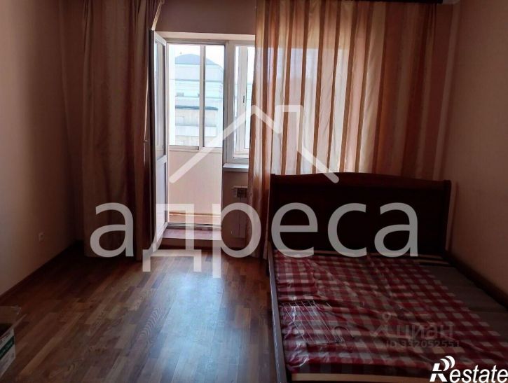 2-комн квартира Самара г., Железнодорожный