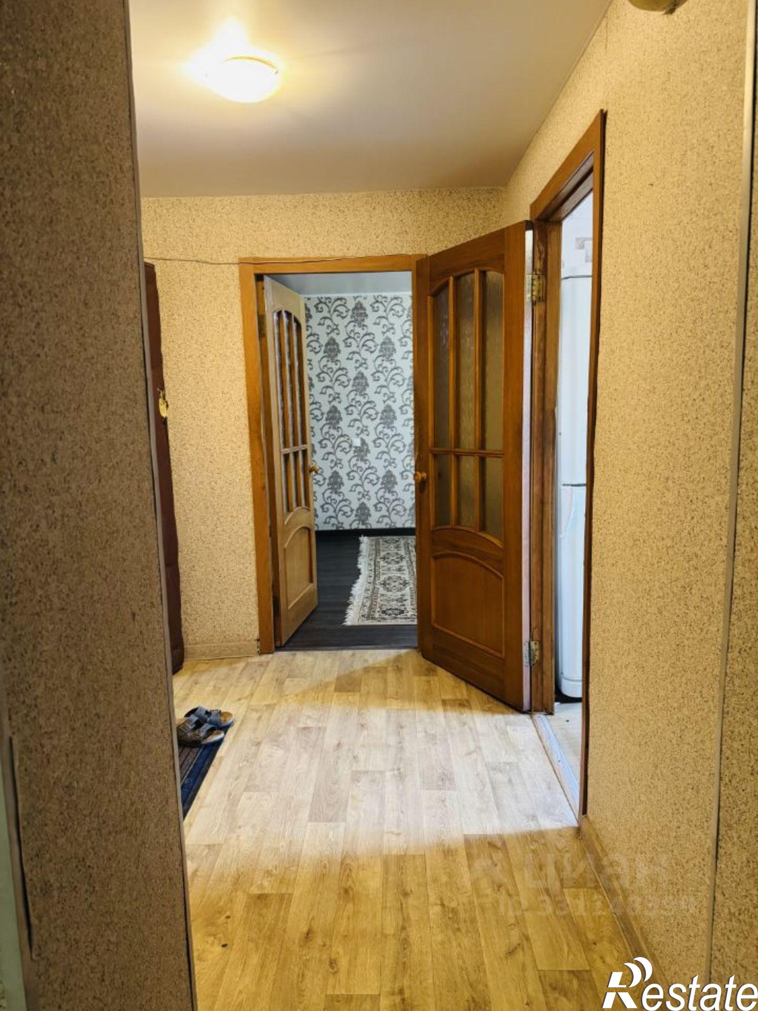 Купить квартиру за 7 600 000 рублей на ул Агибалова, 76