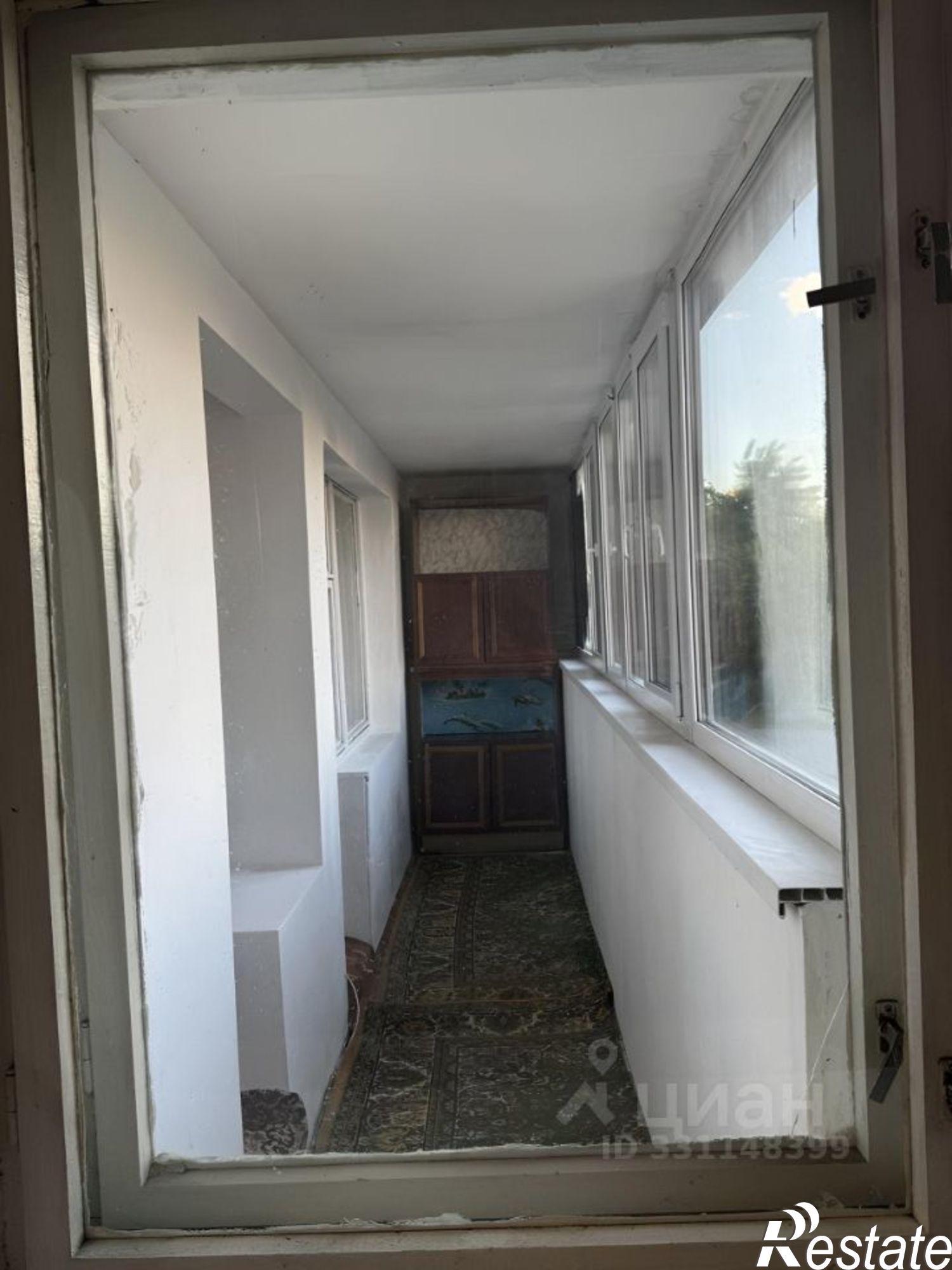 Купить квартиру за 7 600 000 рублей на ул Агибалова, 76