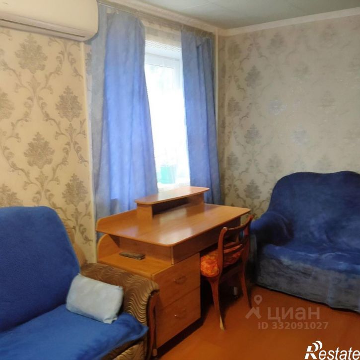 1-комн квартира ул Стара Загора, 73,  д. 73