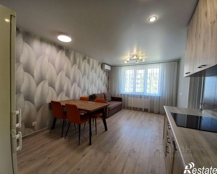 1-комн квартира ул Революционная, 101д,  д. 101д