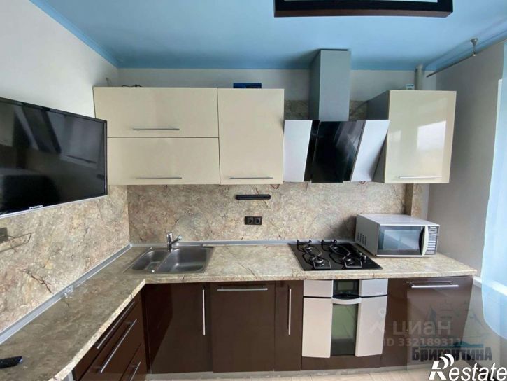 2-комн квартира ул Георгия Димитрова, 88,  д. 88