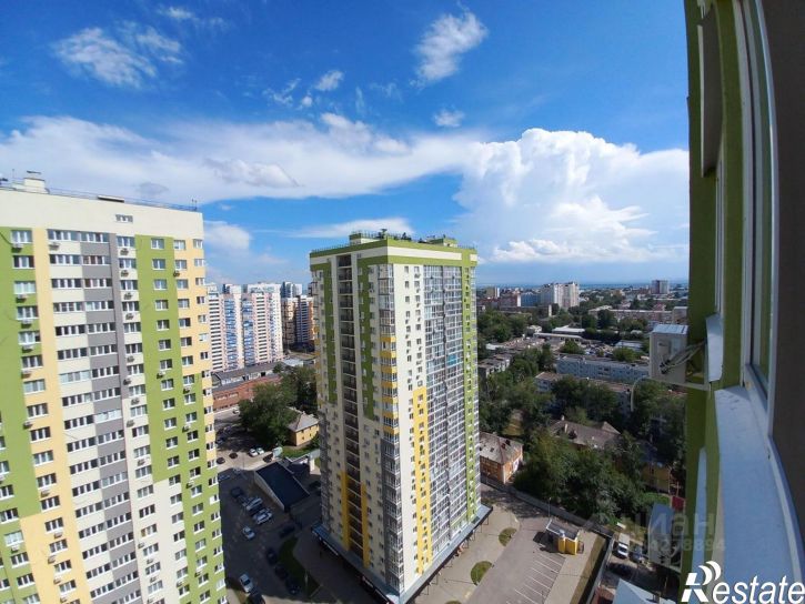 1-комн квартира ул Революционная, 101д,  д. 101д