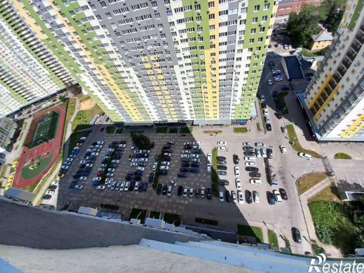 1-комн квартира ул Революционная, 101д,  д. 101д