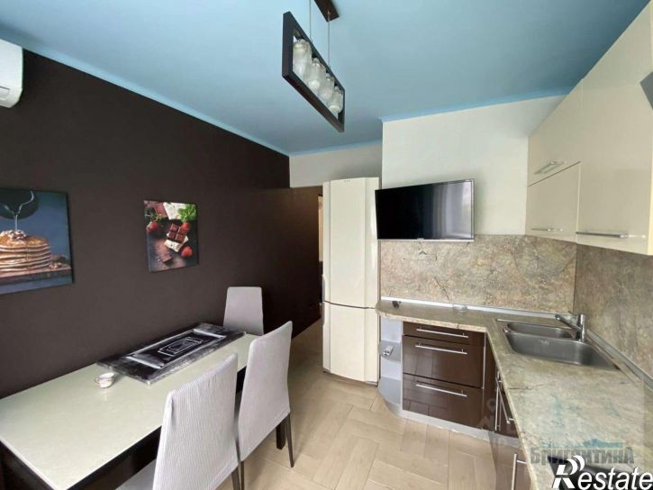 2-комн квартира ул Георгия Димитрова, 88,  д. 88