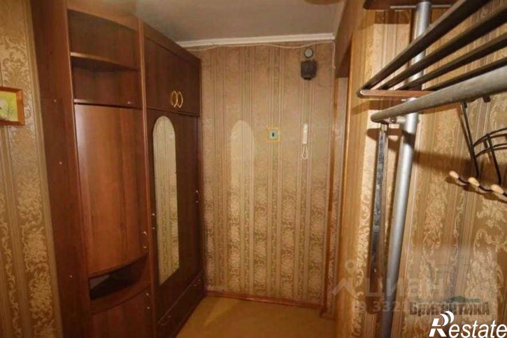 2-комн квартира ул Молодогвардейская, 207,  д. 207