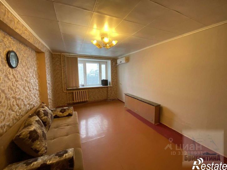 2-комн квартира ул Молодогвардейская, 207,  д. 207